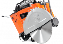 Řezačky spár Husqvarna FS 5000 D