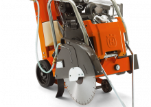 Řezačky spár Husqvarna FS 513