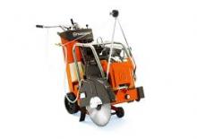 Řezačky spár Husqvarna FS 520