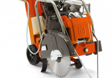 Řezačky spár Husqvarna FS 524