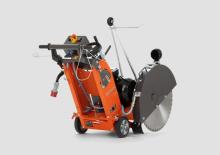 Řezačky spár Husqvarna FS 600 E