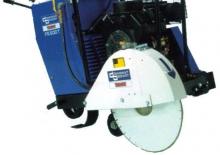 Řezačky spár DIAMANT BOART FS 600 T