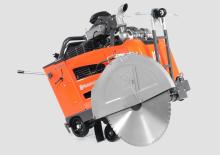Řezačky spár Husqvarna FS 7000 D
