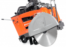 Řezačky spár Husqvarna FS 7000 D