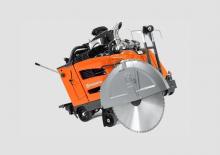 Řezačky spár Husqvarna FS 7000 DL