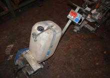 Řezačky spár Lissmac FS 8 E 2,2