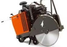 Řezačky spár Husqvarna FS 8400 D