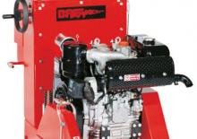 Řezačky spár Breaker GL 500-90