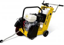 Řezačky spár Cuts Diamant MC 450 YM