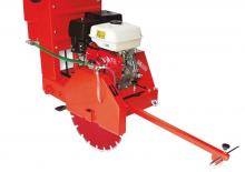Řezačky spár Breaker TS 450-09
