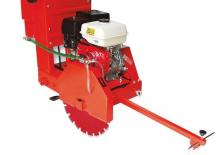 Řezačky spár Breaker TS 500-09