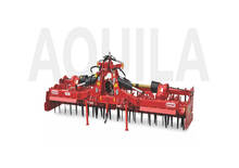Rotační brány Maschio Aquila 6000