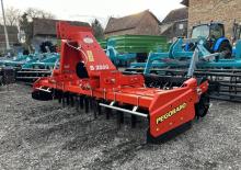 Rotační brány Pegoraro B 2500