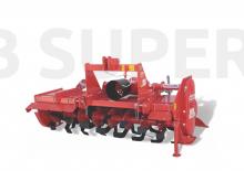 Rotační brány Maschio B Super 180
