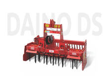 Rotační brány Maschio Daino DS 3000