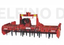 Rotační brány Maschio DELFINO DL 1300