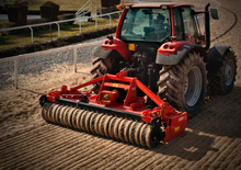 Rotační brány Maschio Dominator 3500