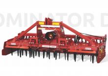 Rotační brány Maschio Dominator Rapido 3500