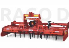 Rotační brány Maschio Drago DC 2500