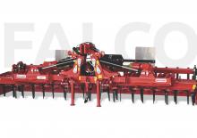 Rotační brány Maschio Falco HD 4600