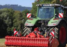 Rotační brány Kuhn HR 3040