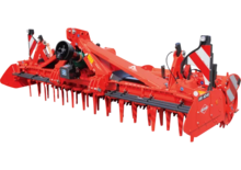 Rotační brány Kuhn HR 3520