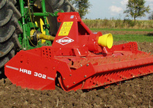 Rotační brány Kuhn HRB 302 D