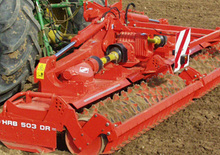 Rotační brány Kuhn HRB 503 DR
