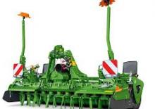 Rotační brány Amazone KE 3002-150