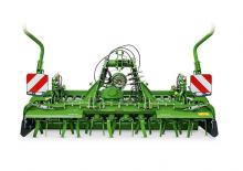 Rotační brány Amazone KE 3002-190