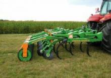 Rotační brány Amazone KE 4002-190