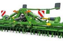 Rotační brány Amazone KE 6002-2-300