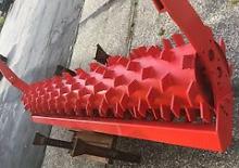 Rotační brány Niemeyer KR 3022