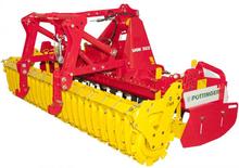 Rotační brány Pöttinger Lion 302.12