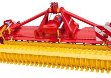 Rotační brány Pöttinger Lion 353.14