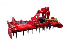 Rotační brány Kverneland M-Serie 2,50
