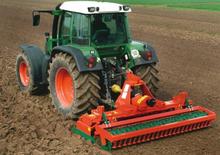 Rotační brány Kverneland NG-H 301