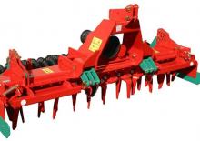 Rotační brány Kverneland NG-H 351