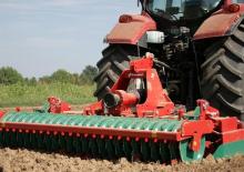 Rotační brány Kverneland NG-H 401 F 30 