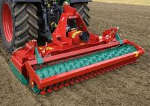 Rotační brány Kverneland NG-M 301