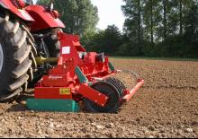 Rotační brány Kverneland NG-S 301