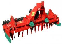 Rotační brány Kverneland NG-S 301