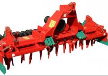 Rotační brány Kverneland NG-S 401