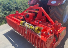 Rotační brány Maschio Orso 3000