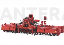 Rotační brány Maschio Pantera 620