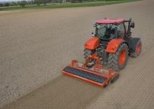 Rotační brány Kubota PH1251