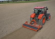Rotační brány Kubota PH1251