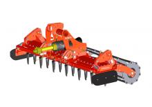 Rotační brány Kubota PH1301
