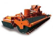 Rotační brány Kubota PH1400F CW