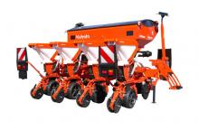 Rotační brány Kubota PH1501F